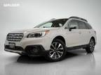 2015 Subaru Outback White, 128K miles