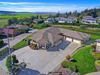 Immaculate Stanwood View Home