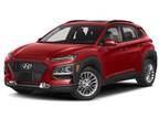 2021 Hyundai Kona