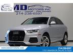 2016 Audi Q3 Premium Plus for sale