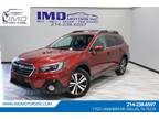 2018 Subaru Outback Limited for sale