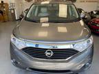 2015 Nissan Quest SV for sale