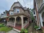 W Airy St, Norristown, Home For Sale