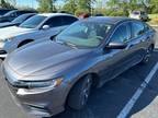 2022 Honda Insight Gray, 40K miles