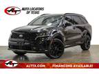 2021 Kia Sorento SX - Plano,TX