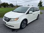 2016 Honda Odyssey Touring - Ephrata,PA