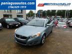 2012 Volvo C70 T5 Premier Plus - Dalton,GA