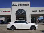 2018 Lexus es 350 White, 85K miles