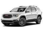 2017 GMC Acadia