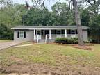 Sioux Cir, Mobile, Home For Sale