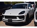 2022 Porsche Macan Base