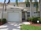 Nw St Ter Unit,pembroke Pines, Home For Rent