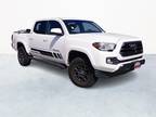 2018 Toyota Tacoma SR5 V6