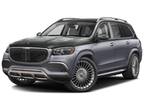 2023 Mercedes-Benz GLS Maybach GLS 600 4MATIC