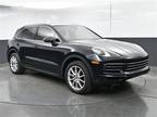 2019 Porsche Cayenne 3.0 AWD