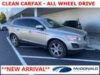 2012 Volvo XC60 T6