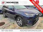 2021 Toyota RAV4 Prime SE AWD