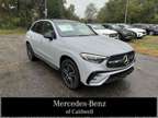 2025 Mercedes-Benz GLC GLC 300 4MATIC