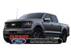 2024 Ford F-150 XLT Black Appearance Package Plus