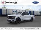 2024 Ford F-150 XLT Hybrid w/Black App Pkg Plus + 7.2KW Pro Power Onbo