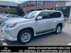 2015 Lexus GX 460