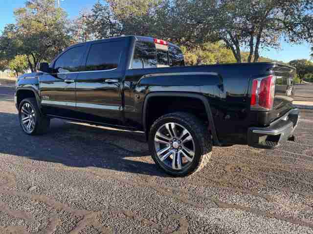 2018 GMC Sierra 1500 Crew Cab for sale