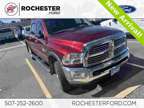 2017 Ram 2500 Big Horn w/ Heated Steering Wheel + CHMSL Camera