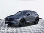 2025 Mazda CX-5 2.5 S Carbon Edition AWD