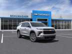 2024 Chevrolet Traverse LT 2LT