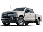 2024 Ford F-250SD King Ranch