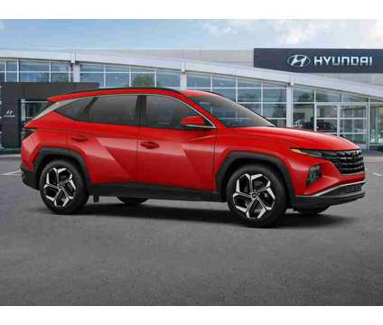 2022 Hyundai Tucson SEL is a Red 2022 Hyundai Tucson SUV in West Islip NY