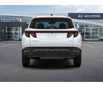 2022 Hyundai Tucson SE is a White 2022 Hyundai Tucson SE SUV in Hempstead NY