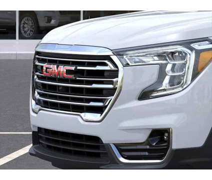 2024 GMC Terrain AWD SLT is a White 2024 GMC Terrain Car for Sale in Union NJ