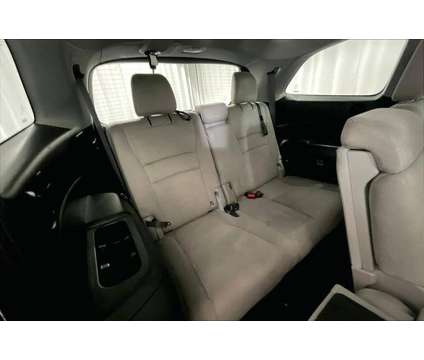 2021 Honda Pilot AWD EX is a 2021 Honda Pilot Car for Sale in Norwood MA