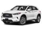 2024 Infiniti QX50 LUXE AWD