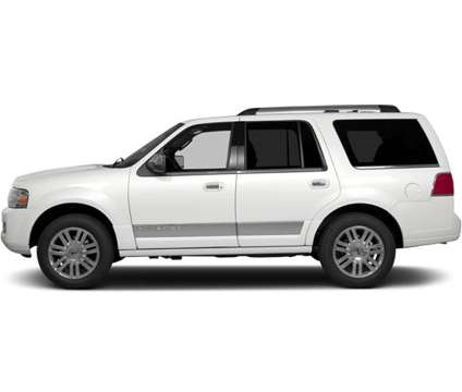 2014 Lincoln Navigator Base is a 2014 Lincoln Navigator Base Car for Sale in Triadelphia WV