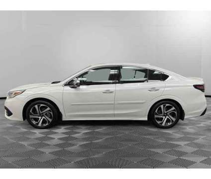 2020 Subaru Legacy Touring XT is a White 2020 Subaru Legacy 2.5i Sedan in Cortlandt Manor NY