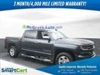 2017 Chevrolet Silverado 1500 2LZ