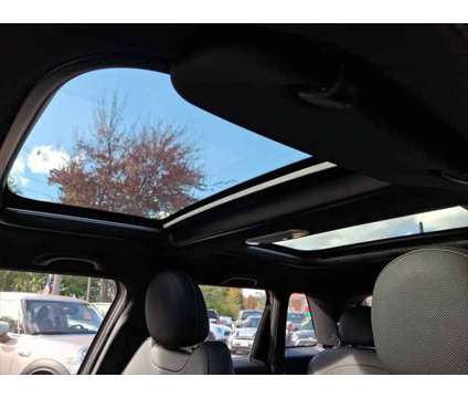 2022 MINI Hardtop Cooper S is a Grey 2022 Mini Hardtop Cooper Hatchback in Morristown NJ