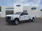 2024 Ford F-350 Super Duty XL