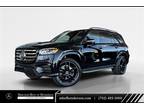 2025 Mercedes-Benz Gls GLS 580