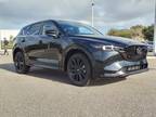 2025 Mazda CX-5 2.5 Turbo Premium Package