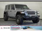 2021 Jeep Wrangler Unlimited Rubicon 4xe