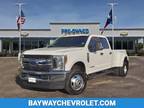 2019 Ford F-350 Super Duty XL DRW