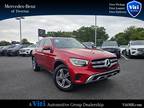 2022 Mercedes-Benz Glc GLC 300 4MATIC