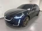 2024 Cadillac CT5 Premium Luxury