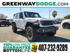 2024 Jeep Wrangler Rubicon 4xe