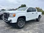 2022 Gmc Canyon AT4