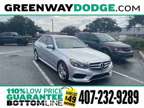 2014 Mercedes-Benz E-Class E 350