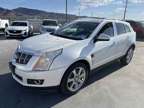 2011 Cadillac Srx Performance